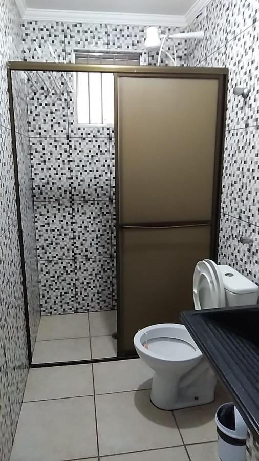 Kitnet Para Temporada No Litoral Sp Apartment Praia Grande  Ngoại thất bức ảnh